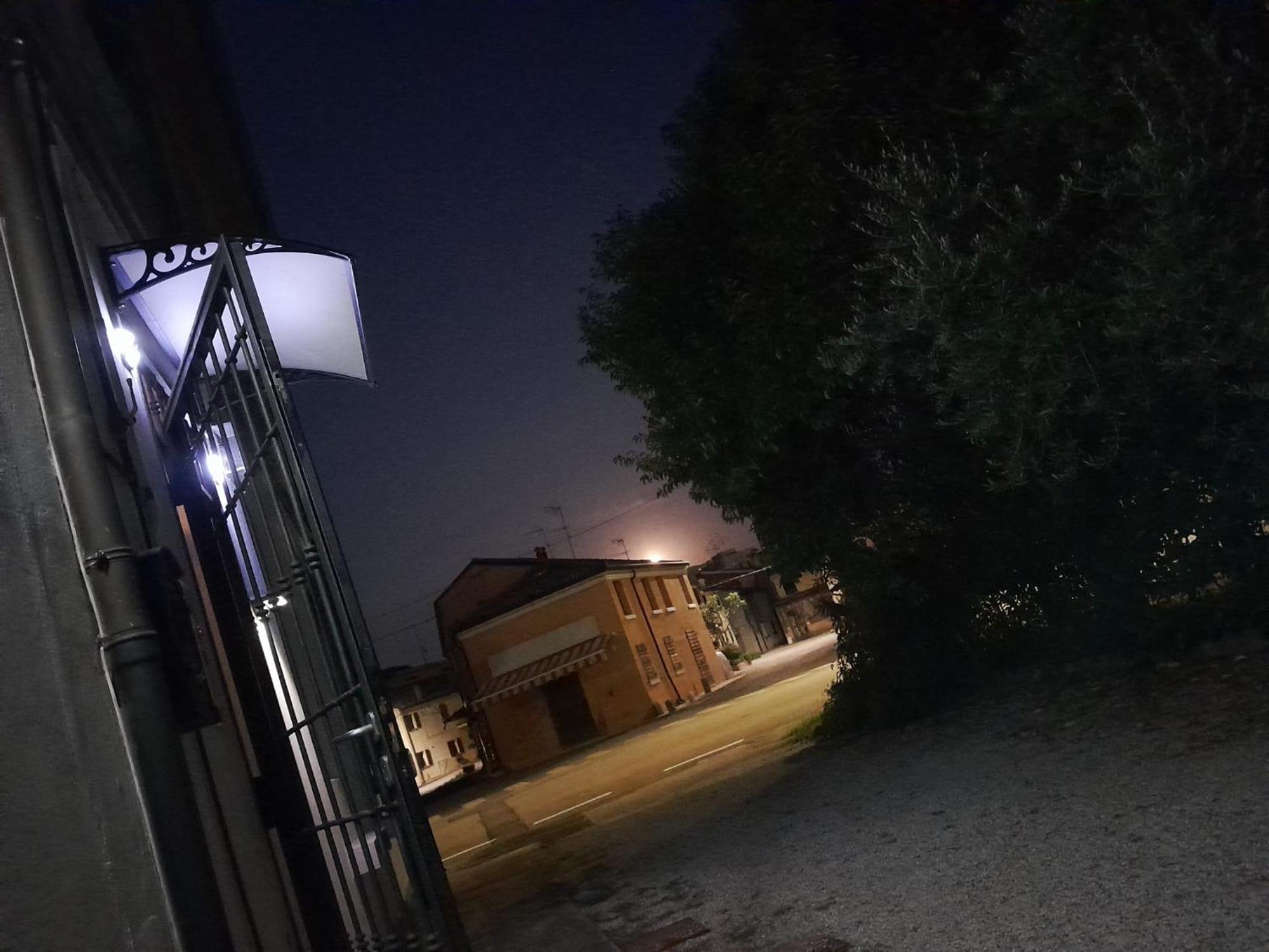 Apartament Casita Esperanza Copparo Zewnętrze zdjęcie