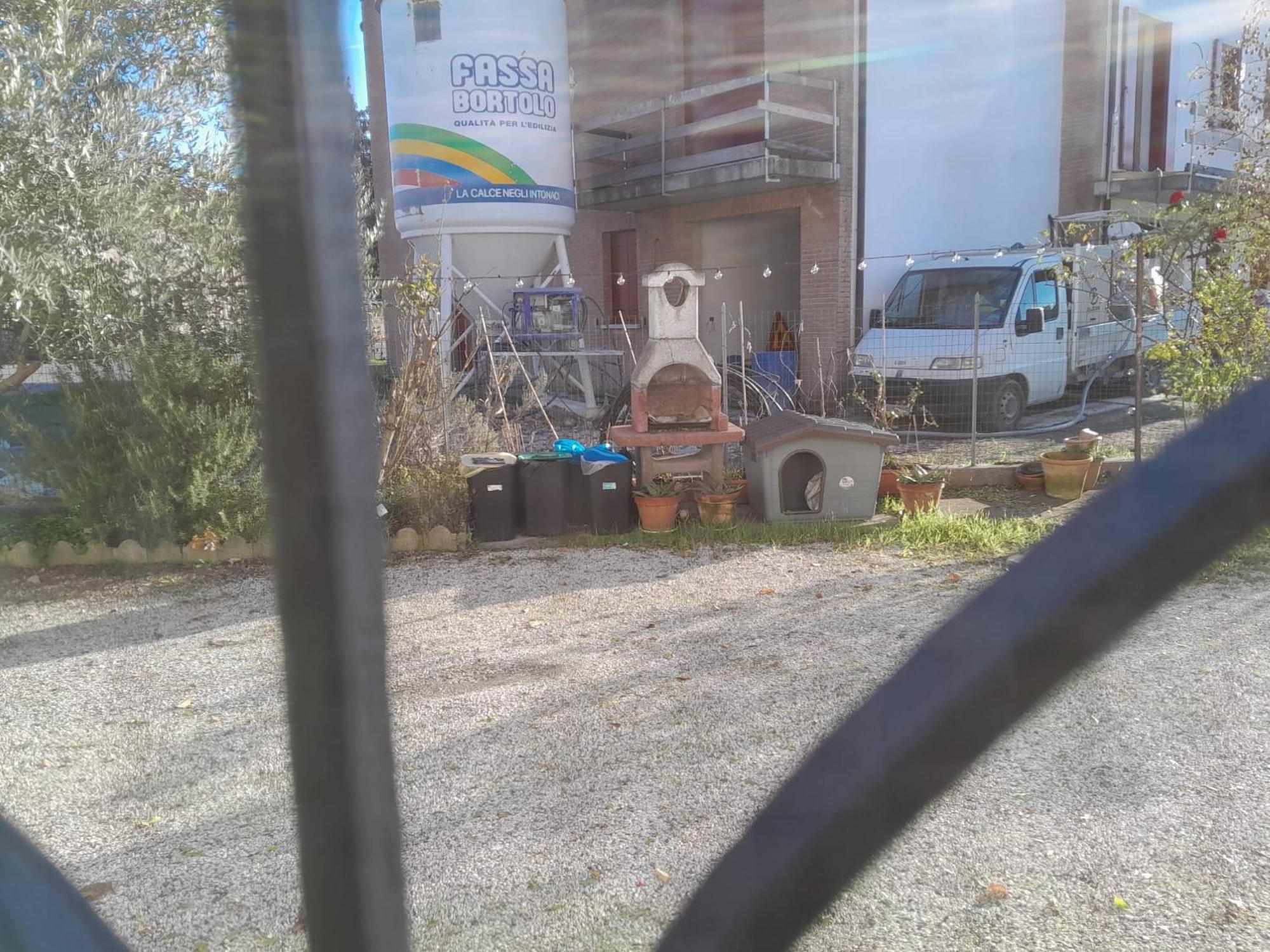 Apartament Casita Esperanza Copparo Zewnętrze zdjęcie