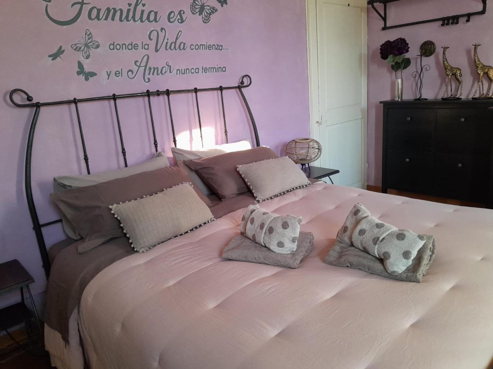 Apartament Casita Esperanza Copparo Zewnętrze zdjęcie