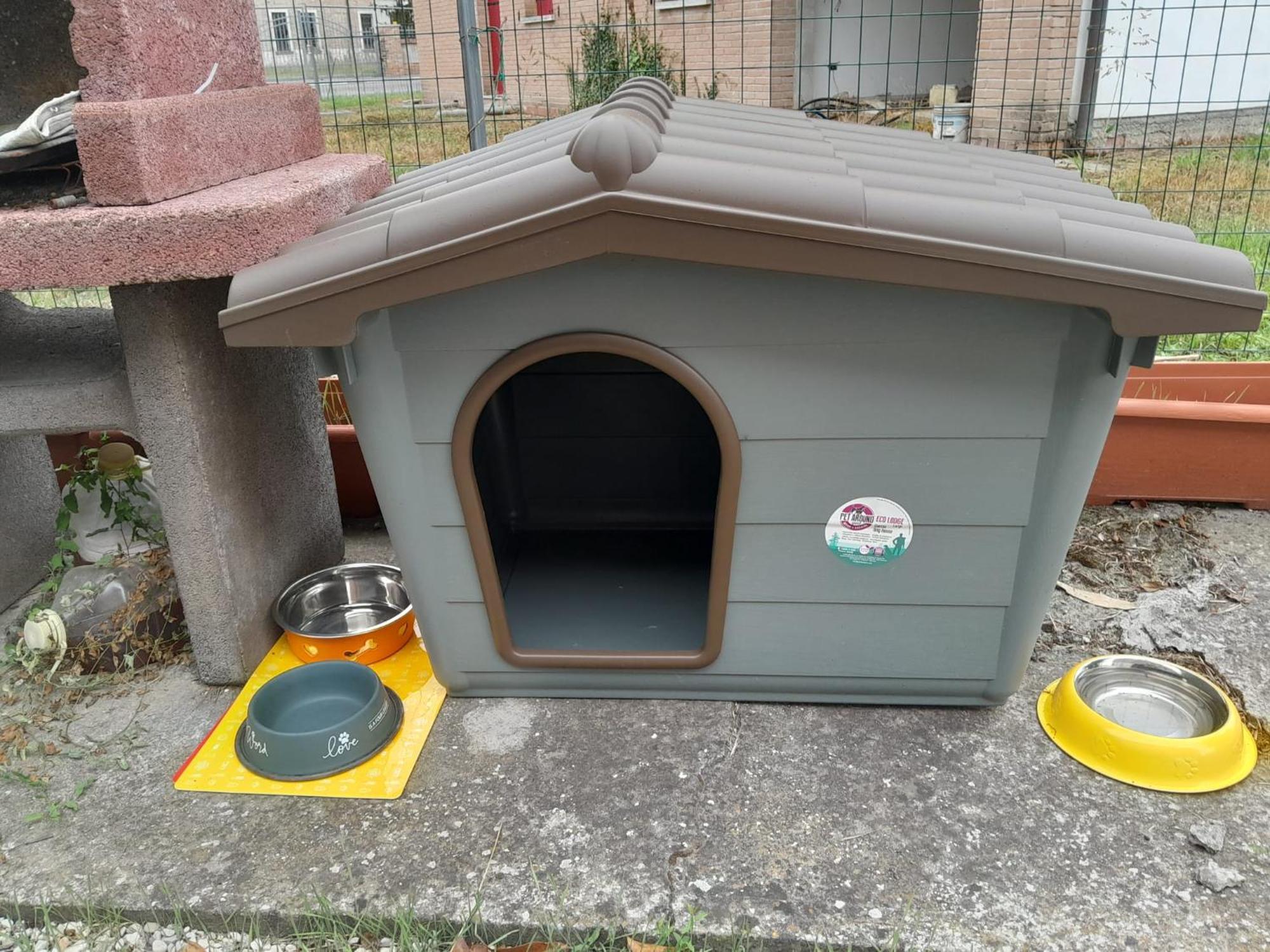Apartament Casita Esperanza Copparo Zewnętrze zdjęcie