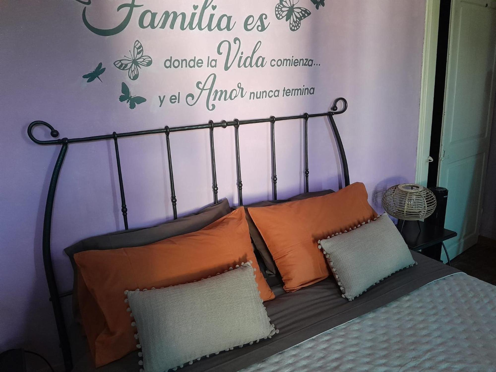 Apartament Casita Esperanza Copparo Zewnętrze zdjęcie