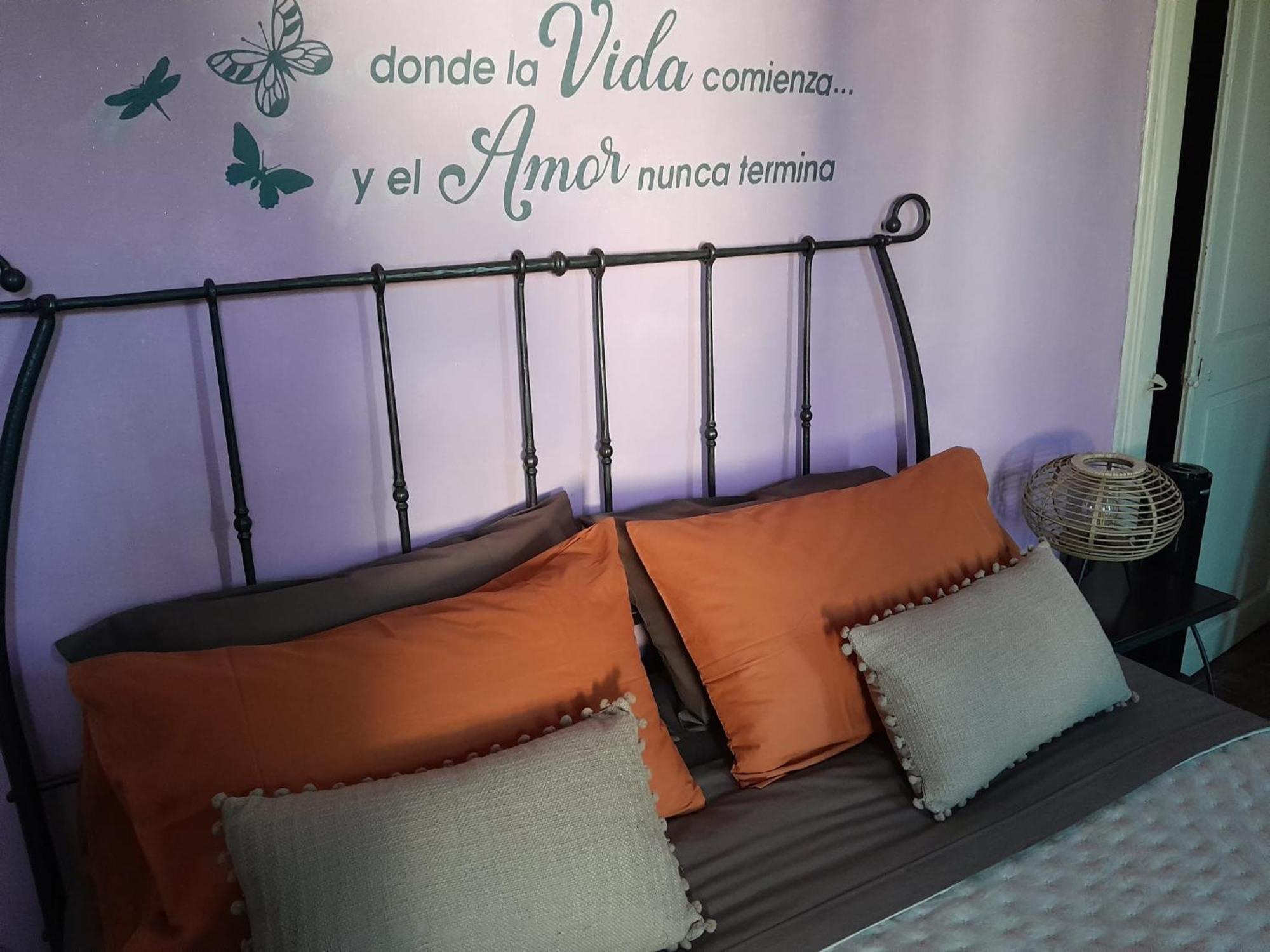 Apartament Casita Esperanza Copparo Zewnętrze zdjęcie