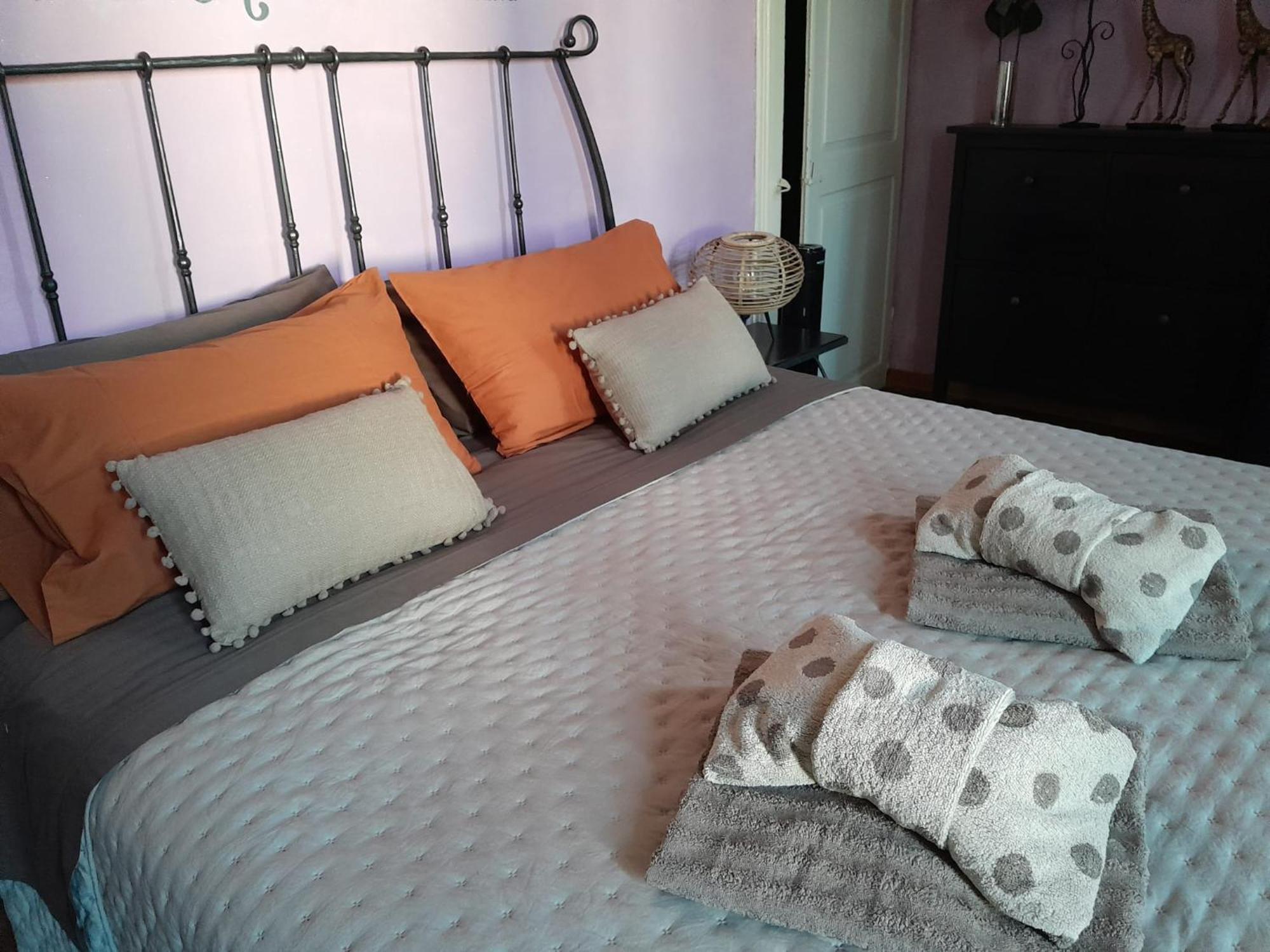 Apartament Casita Esperanza Copparo Zewnętrze zdjęcie