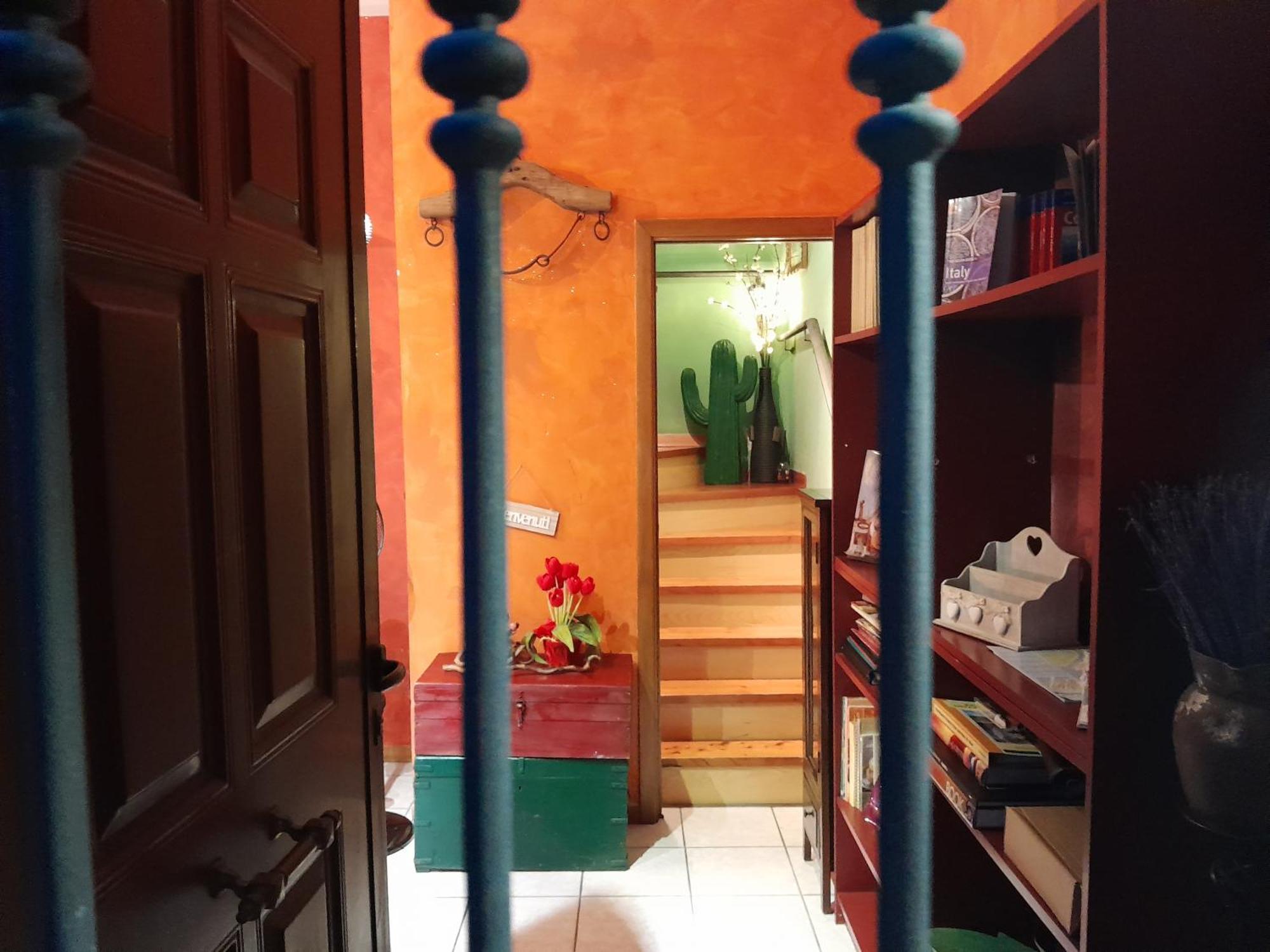 Apartament Casita Esperanza Copparo Zewnętrze zdjęcie
