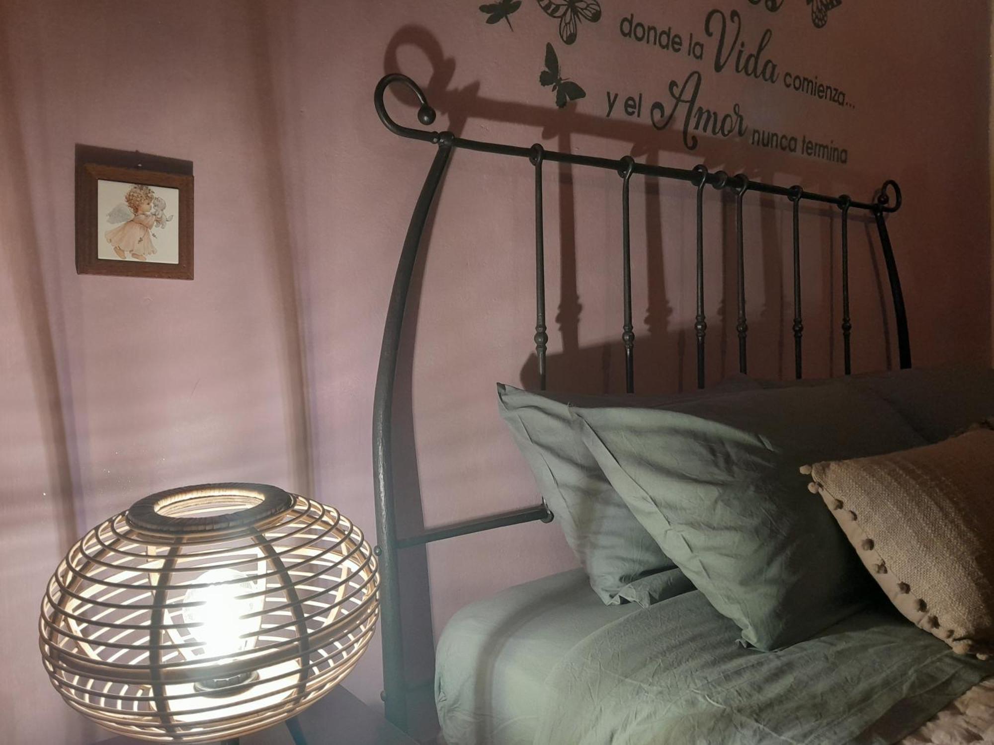 Apartament Casita Esperanza Copparo Zewnętrze zdjęcie