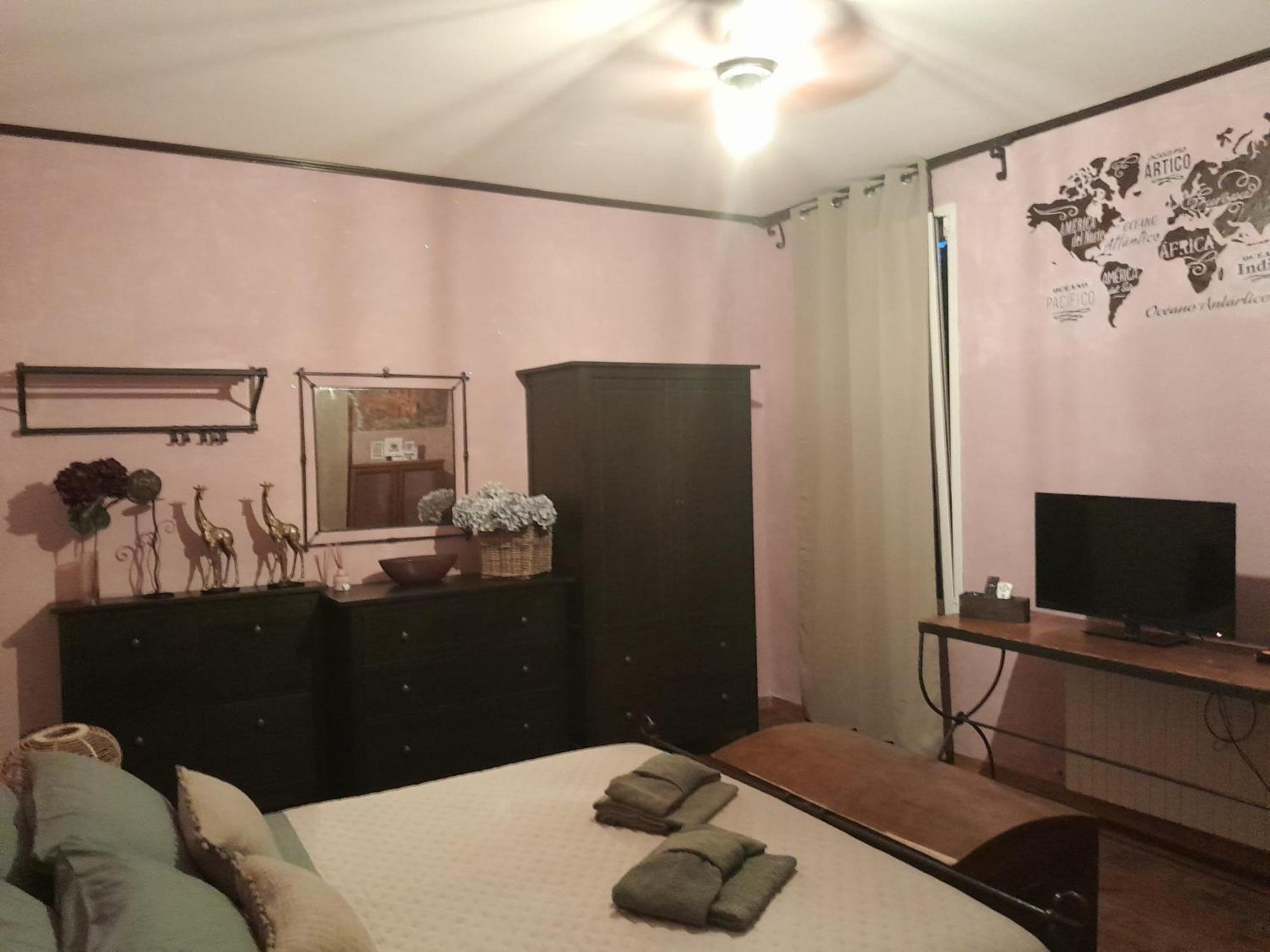 Apartament Casita Esperanza Copparo Zewnętrze zdjęcie