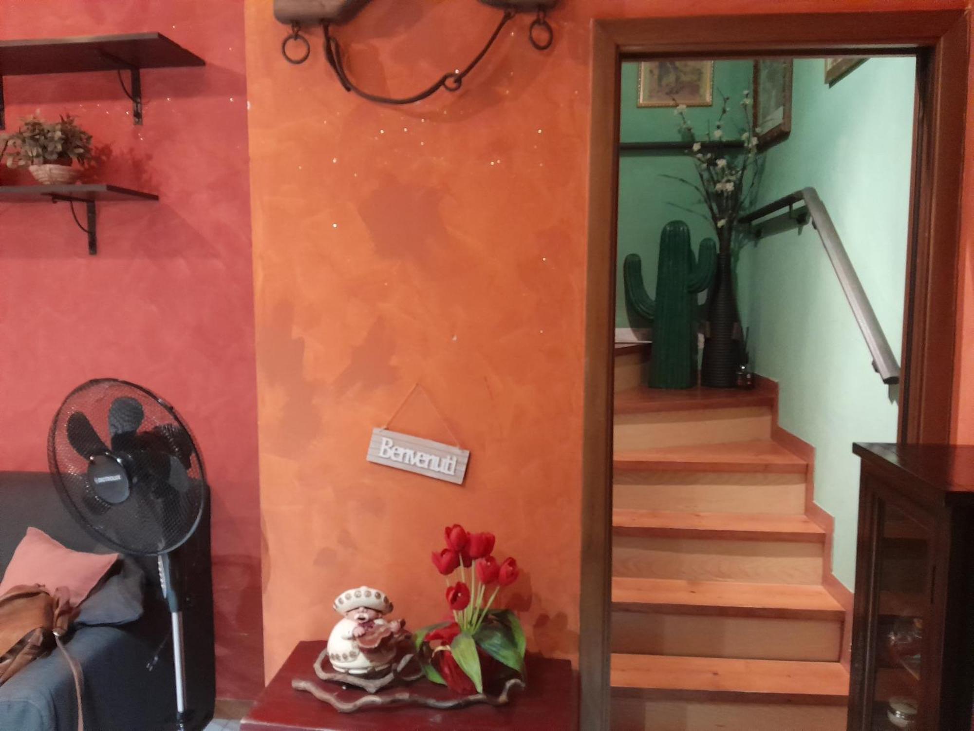 Apartament Casita Esperanza Copparo Zewnętrze zdjęcie