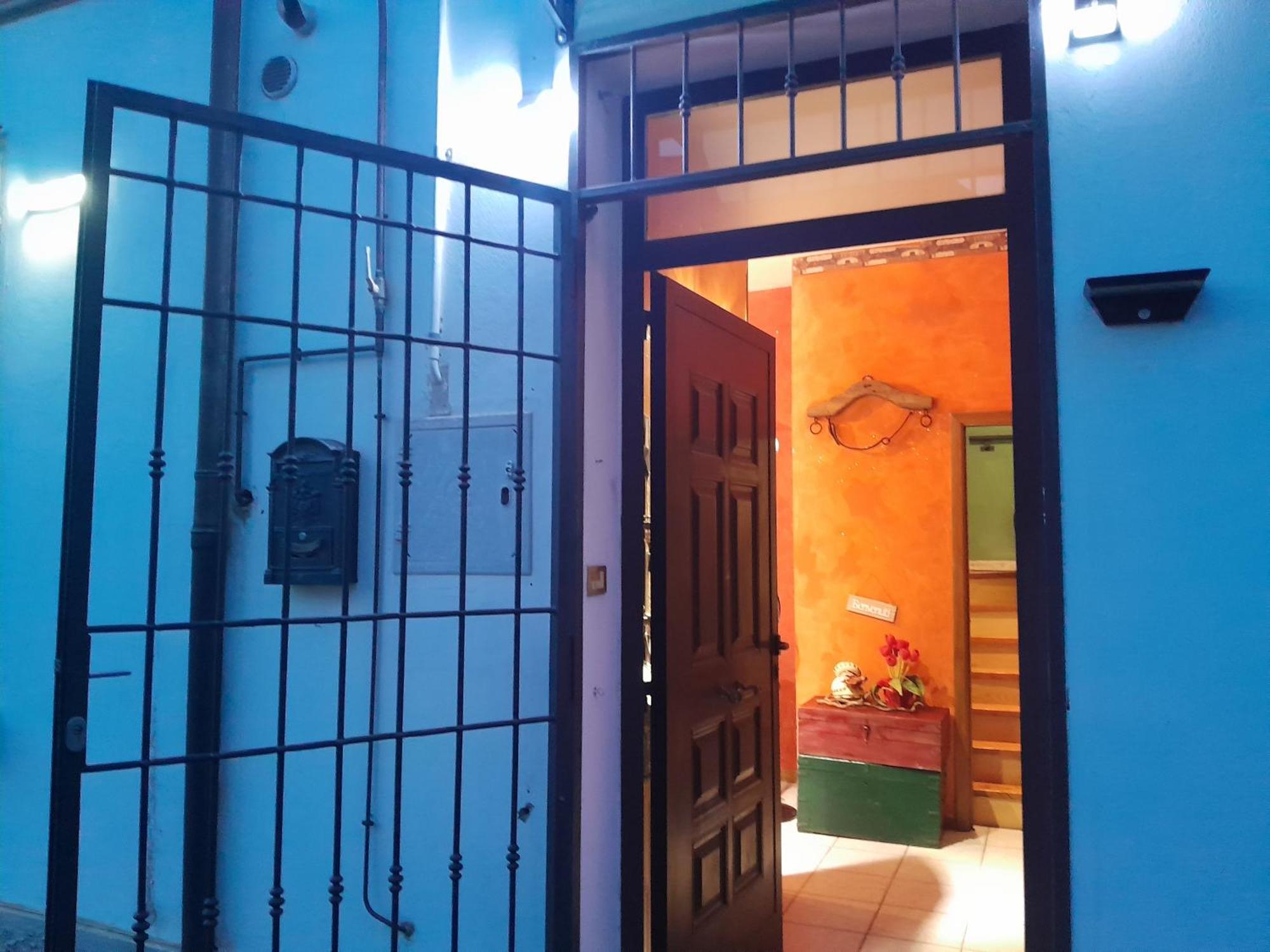 Apartament Casita Esperanza Copparo Zewnętrze zdjęcie
