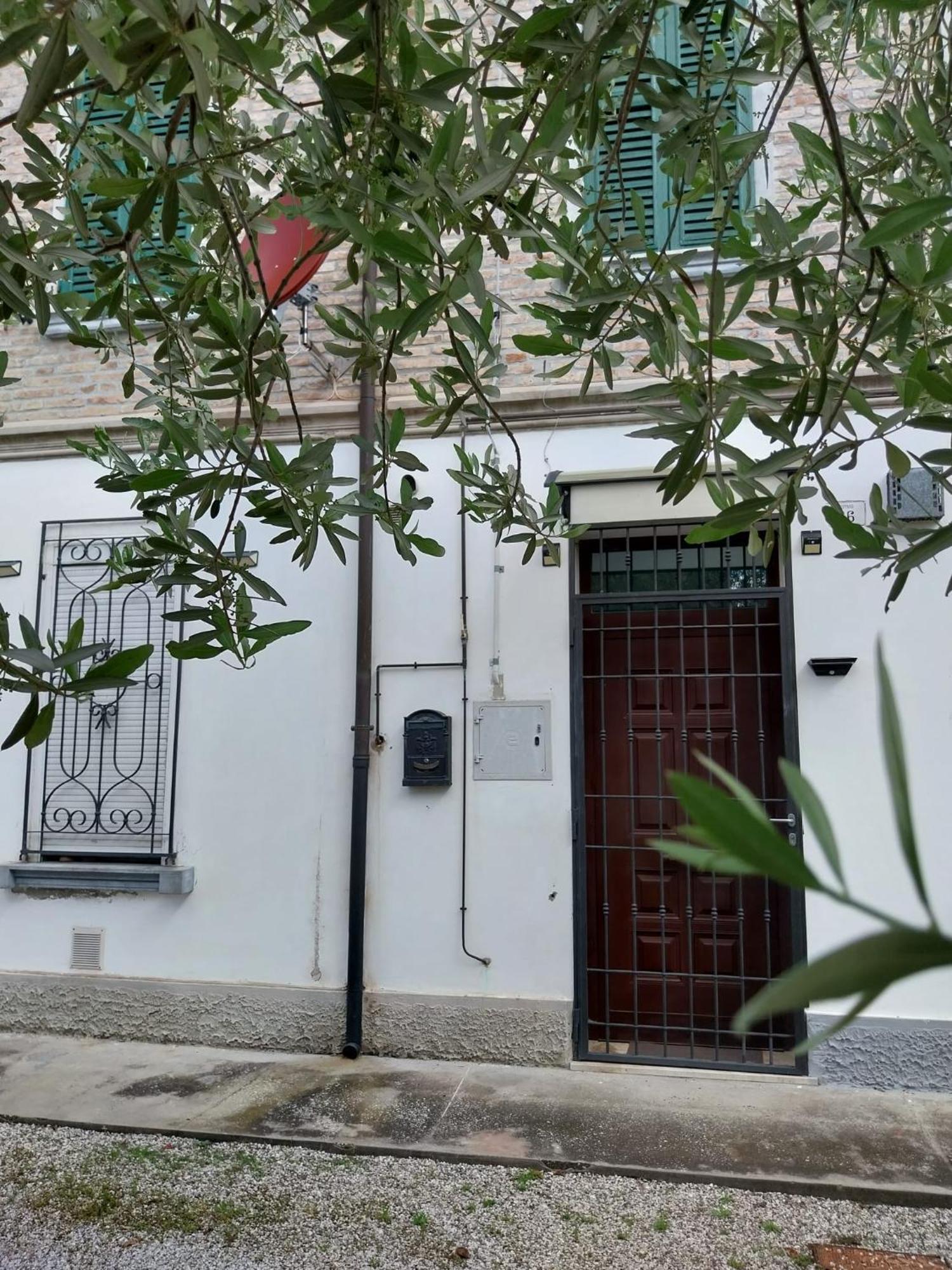 Apartament Casita Esperanza Copparo Zewnętrze zdjęcie