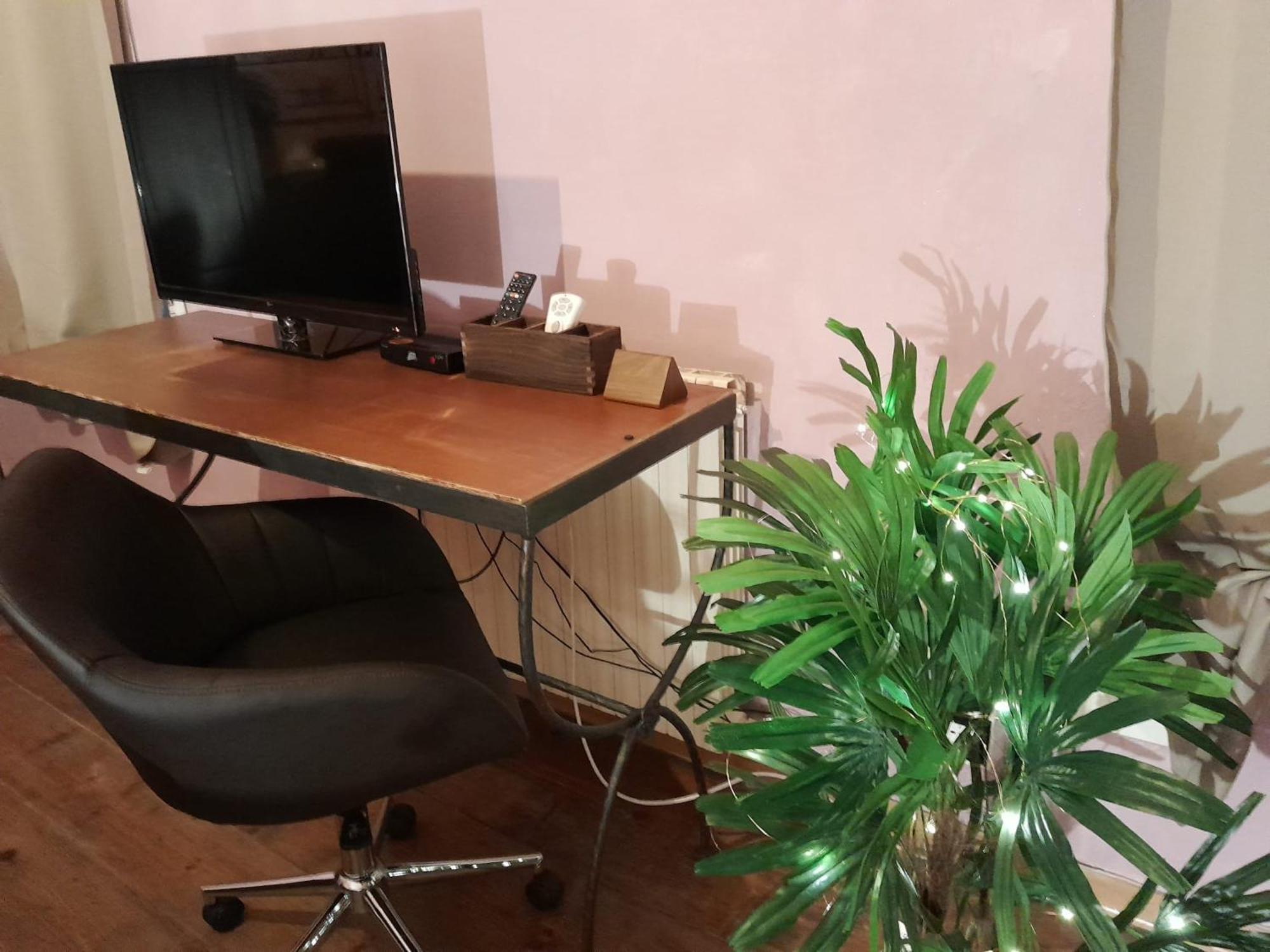 Apartament Casita Esperanza Copparo Zewnętrze zdjęcie