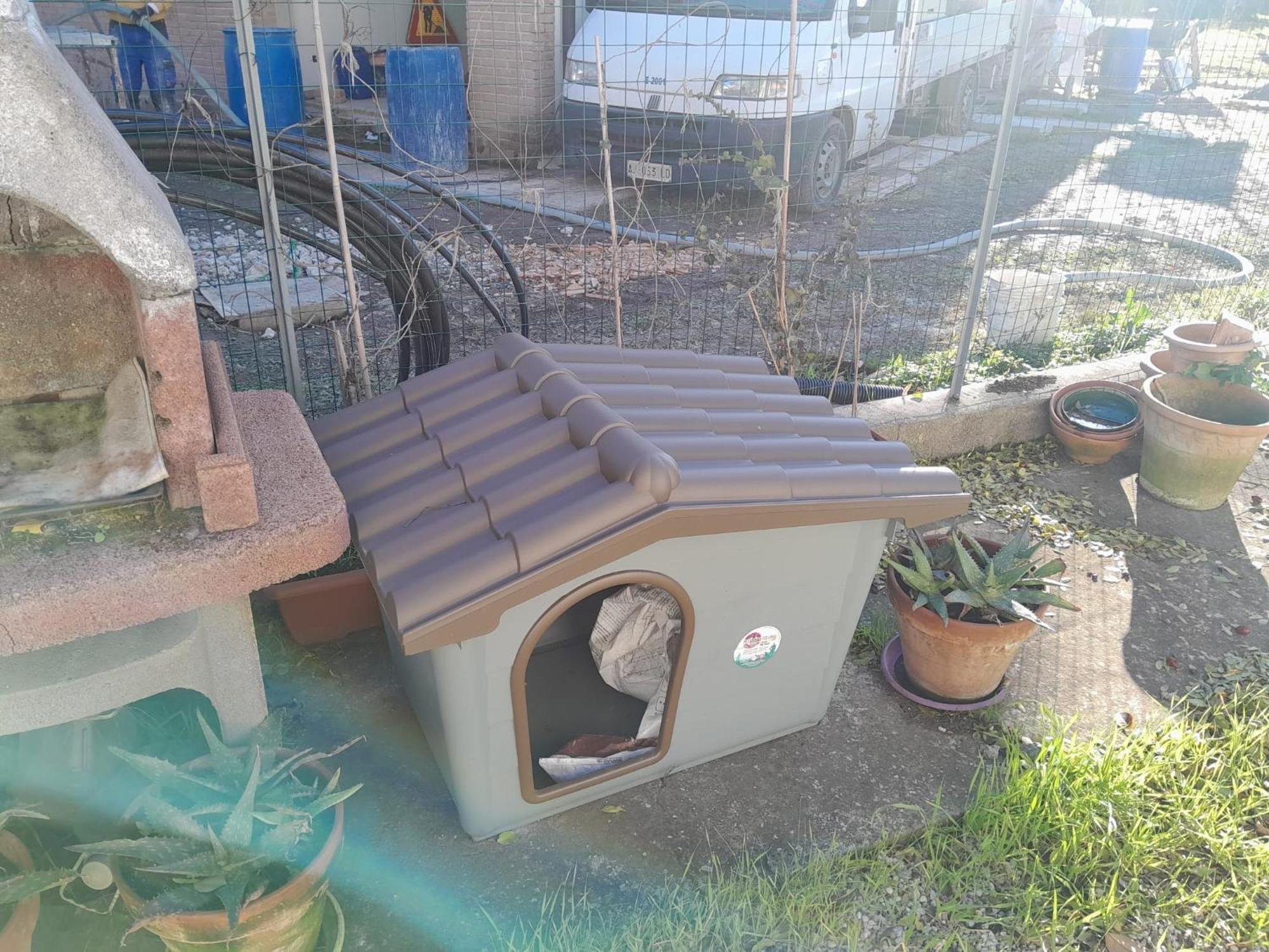 Apartament Casita Esperanza Copparo Zewnętrze zdjęcie