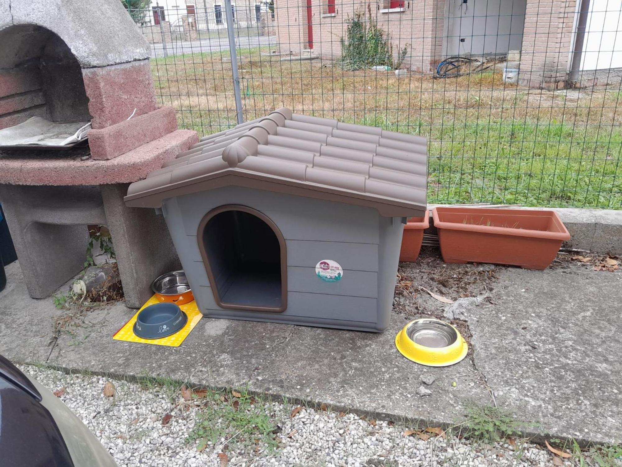 Apartament Casita Esperanza Copparo Zewnętrze zdjęcie