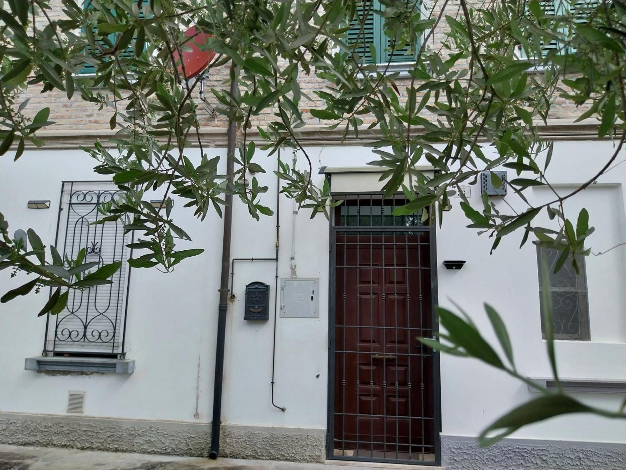 Apartament Casita Esperanza Copparo Zewnętrze zdjęcie