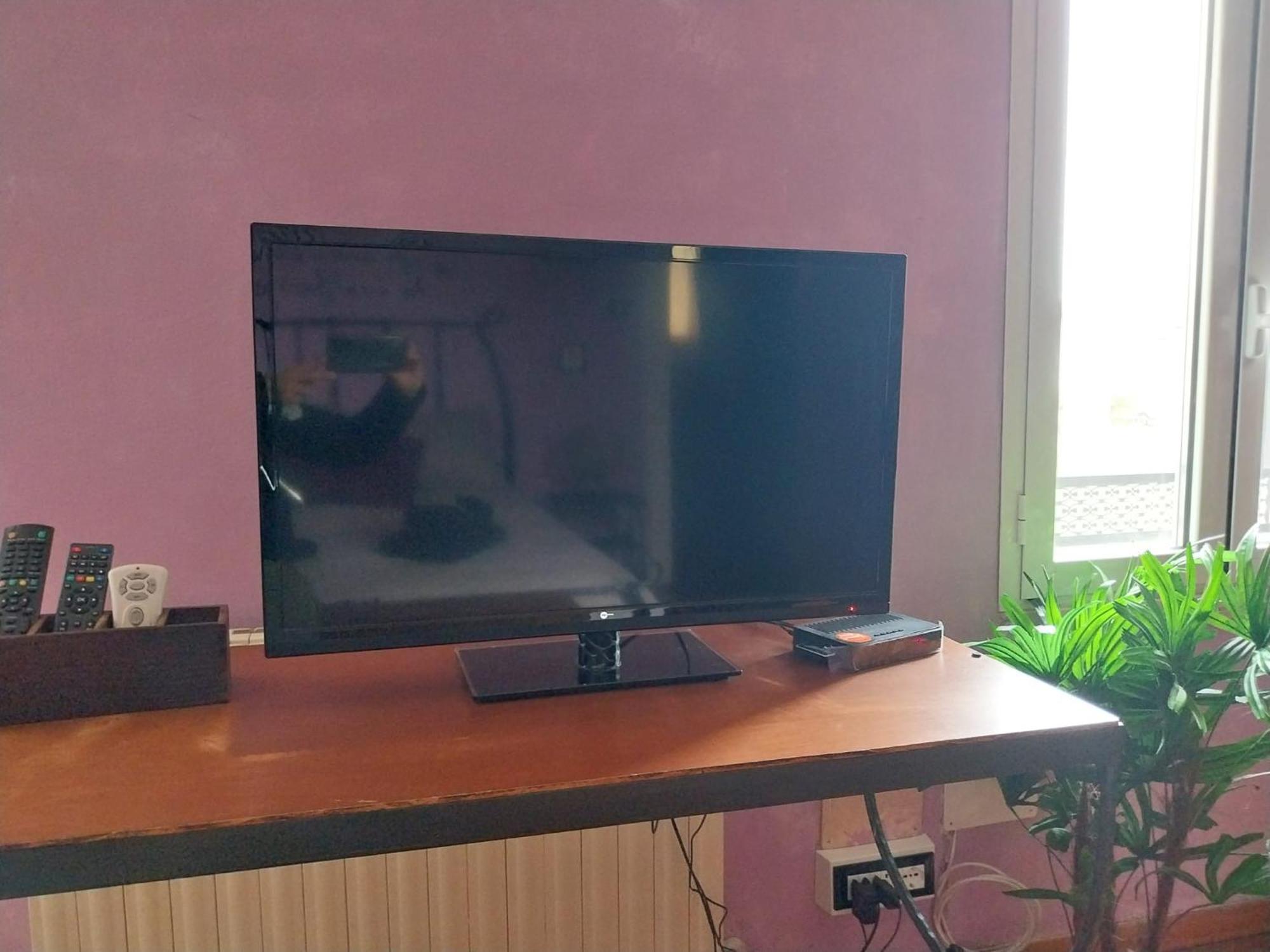 Apartament Casita Esperanza Copparo Zewnętrze zdjęcie