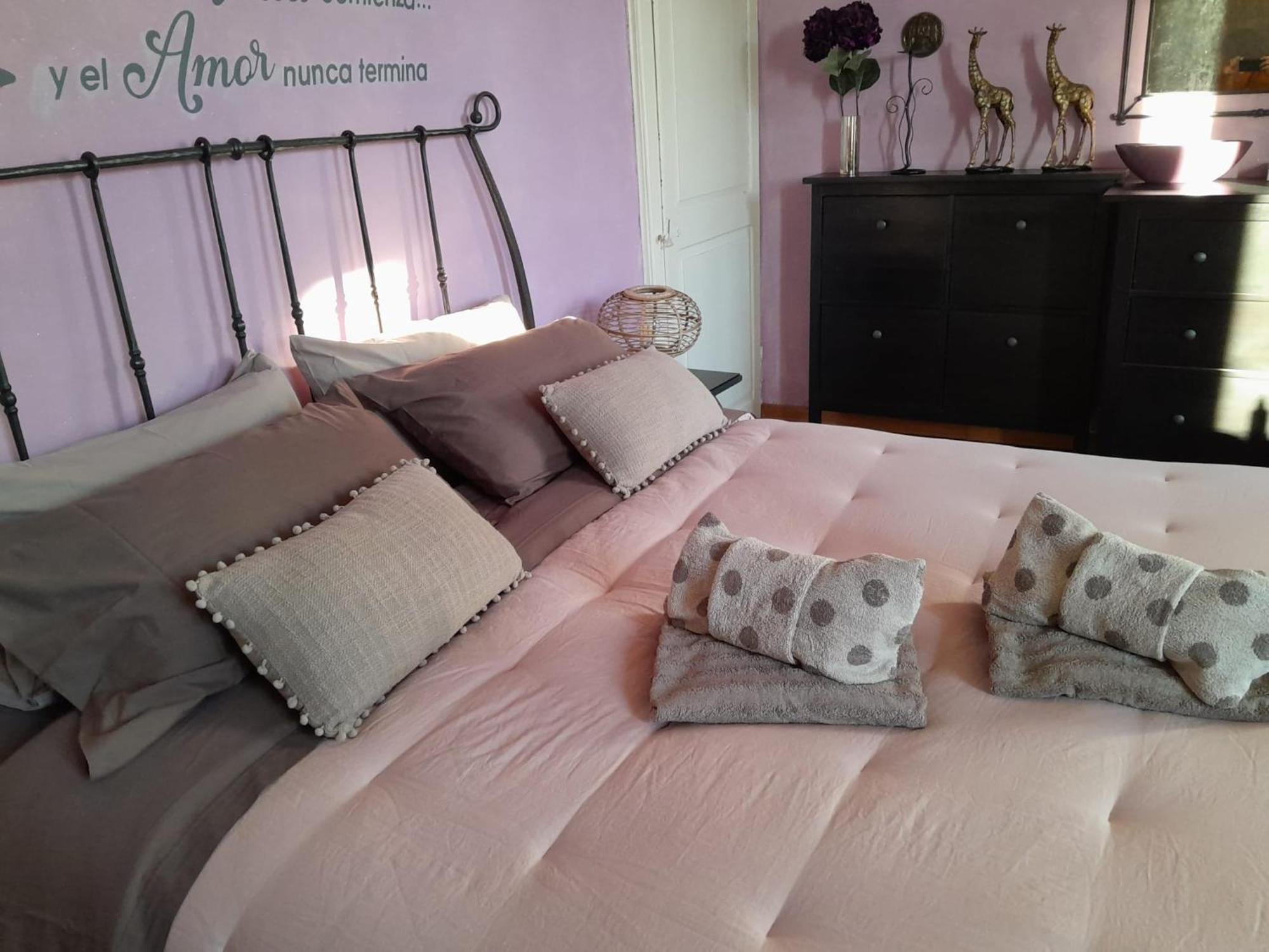 Apartament Casita Esperanza Copparo Zewnętrze zdjęcie