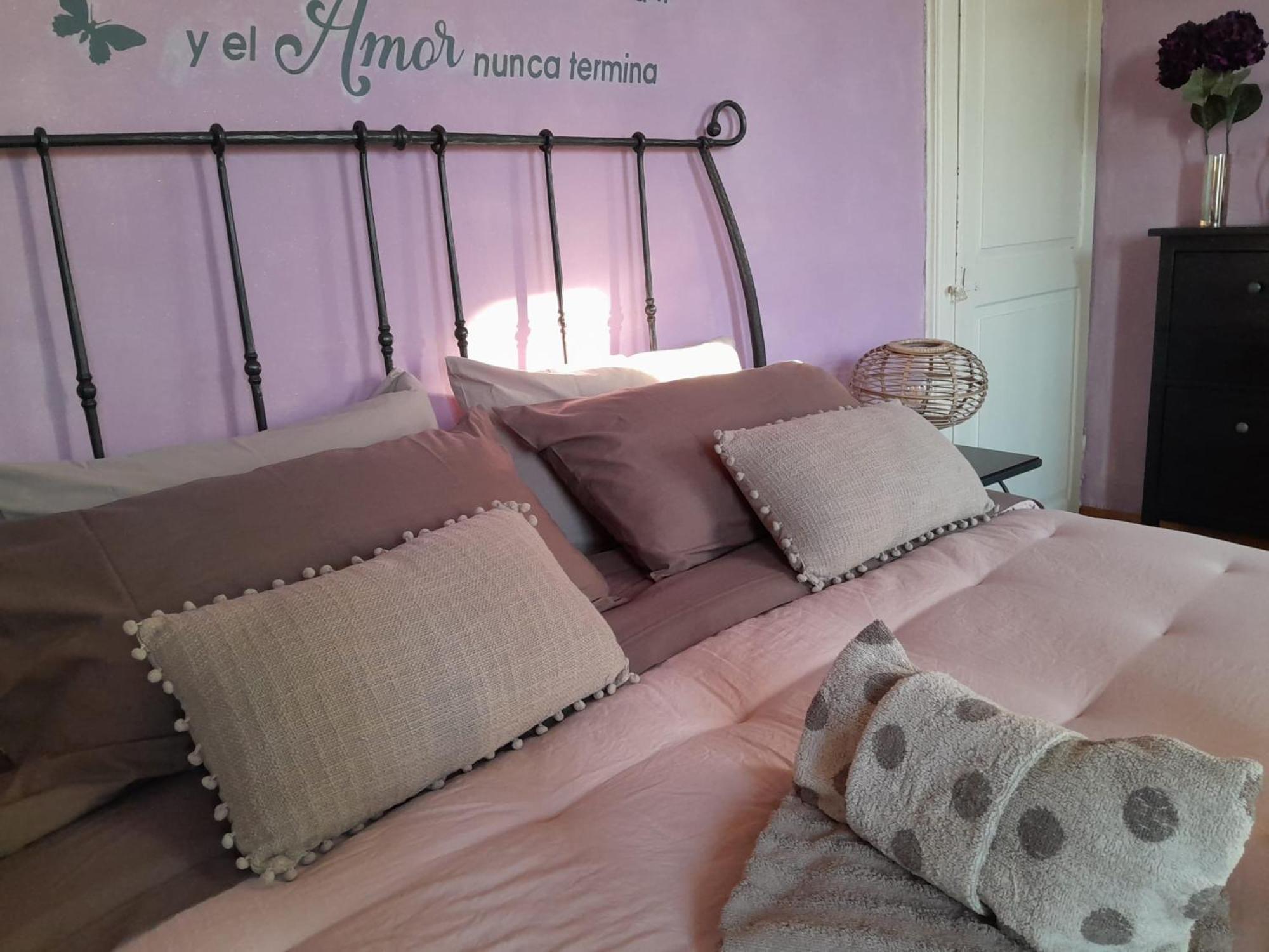 Apartament Casita Esperanza Copparo Zewnętrze zdjęcie