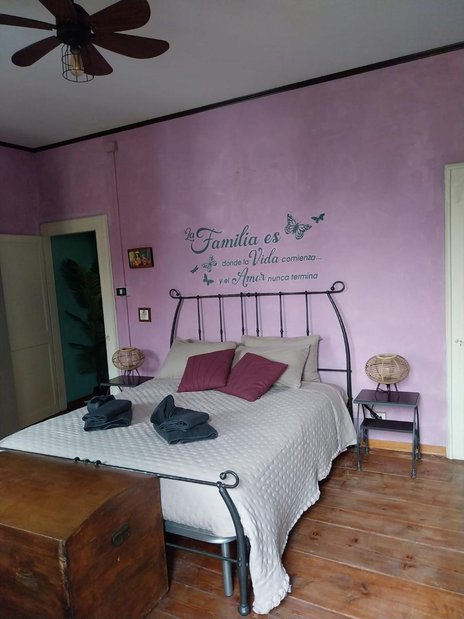 Apartament Casita Esperanza Copparo Zewnętrze zdjęcie