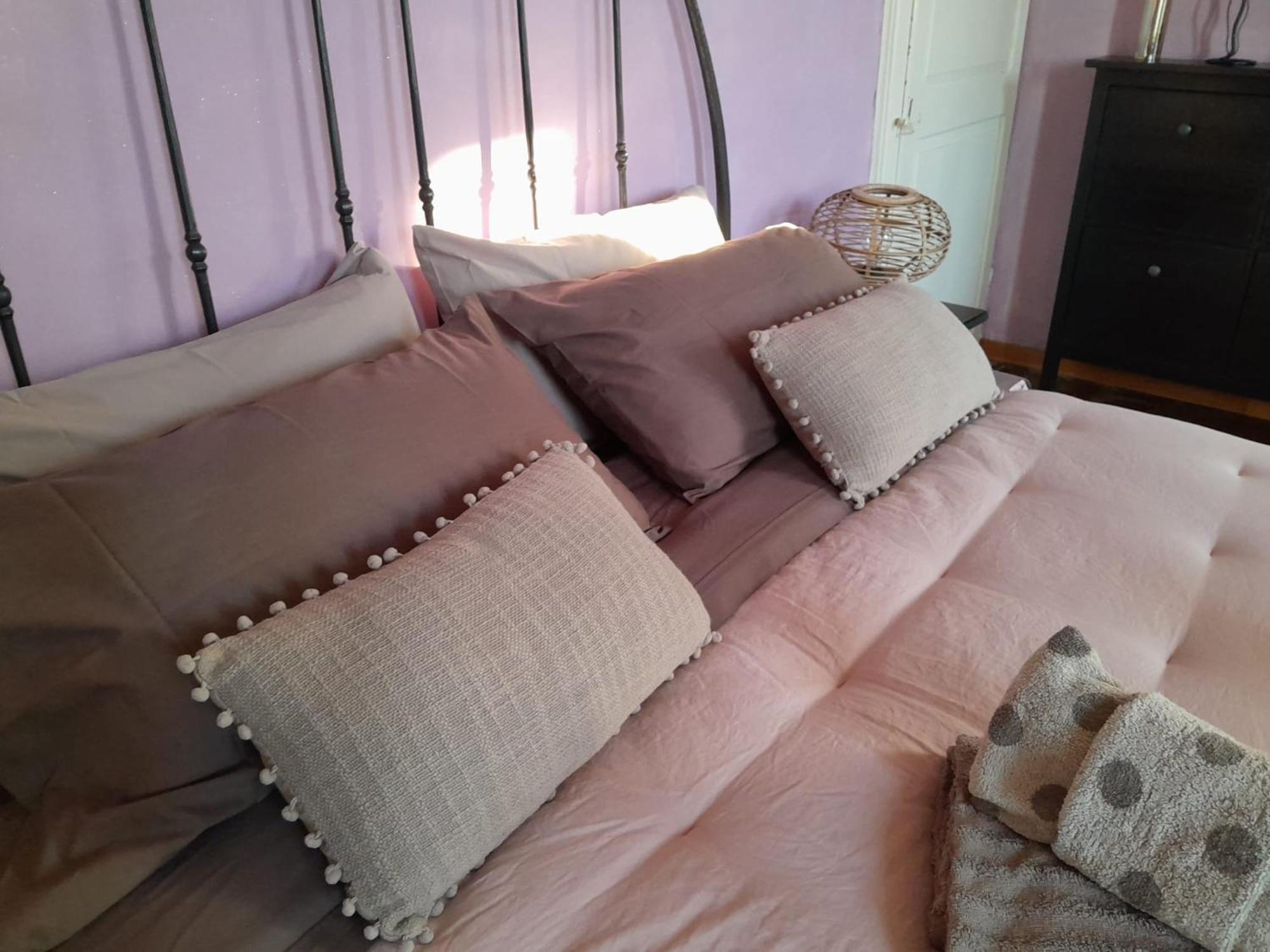 Apartament Casita Esperanza Copparo Zewnętrze zdjęcie