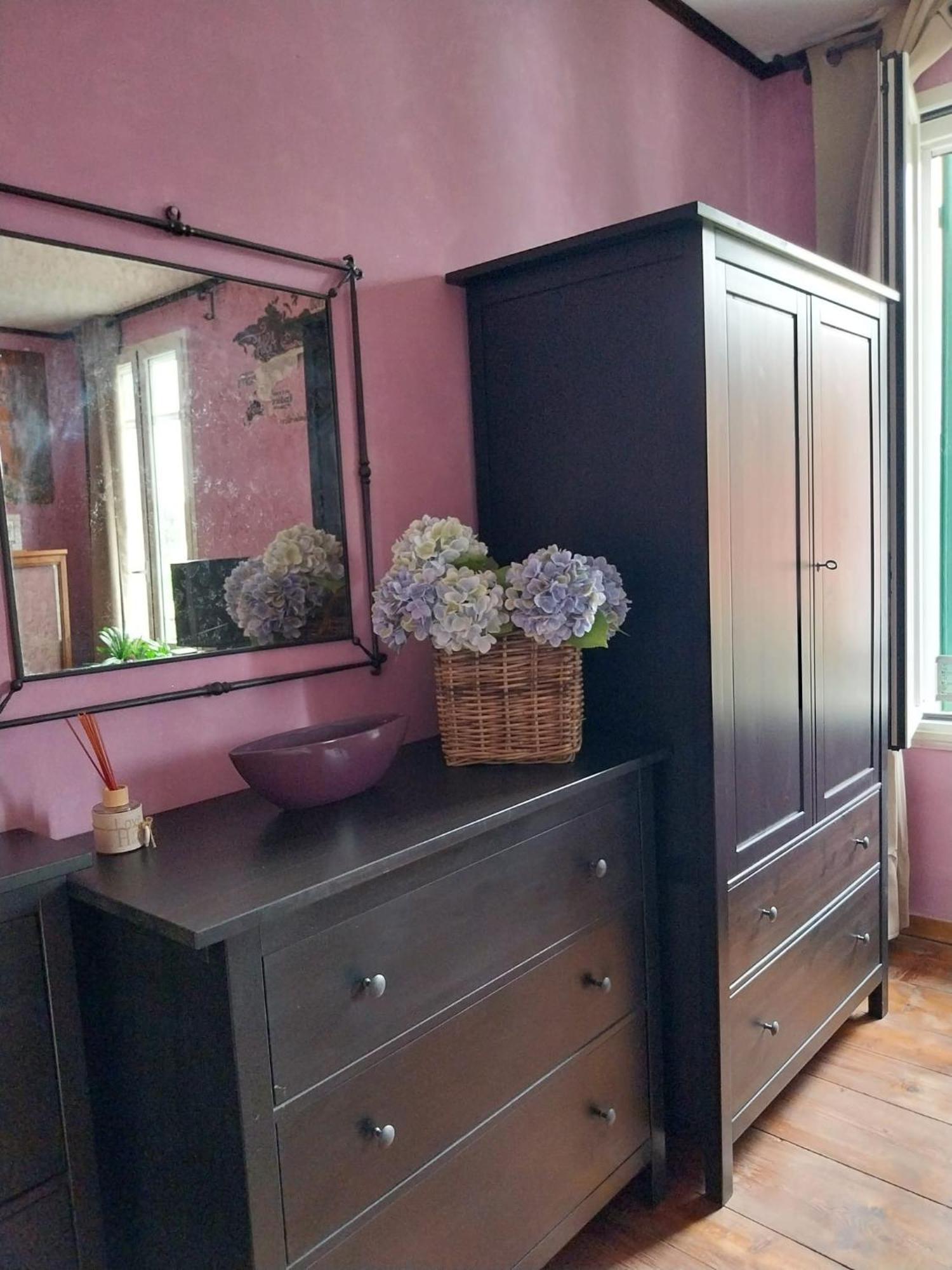 Apartament Casita Esperanza Copparo Zewnętrze zdjęcie