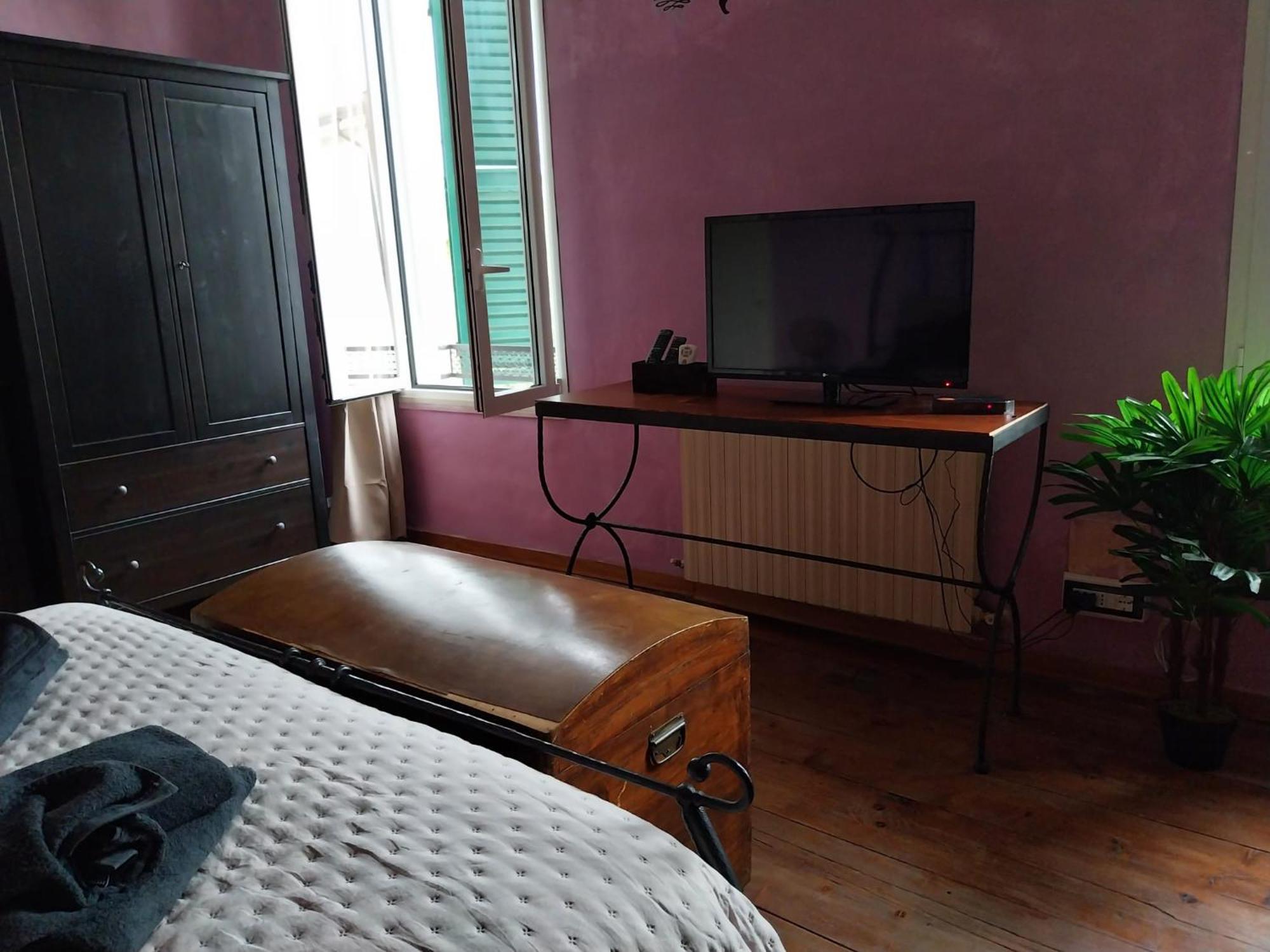 Apartament Casita Esperanza Copparo Zewnętrze zdjęcie
