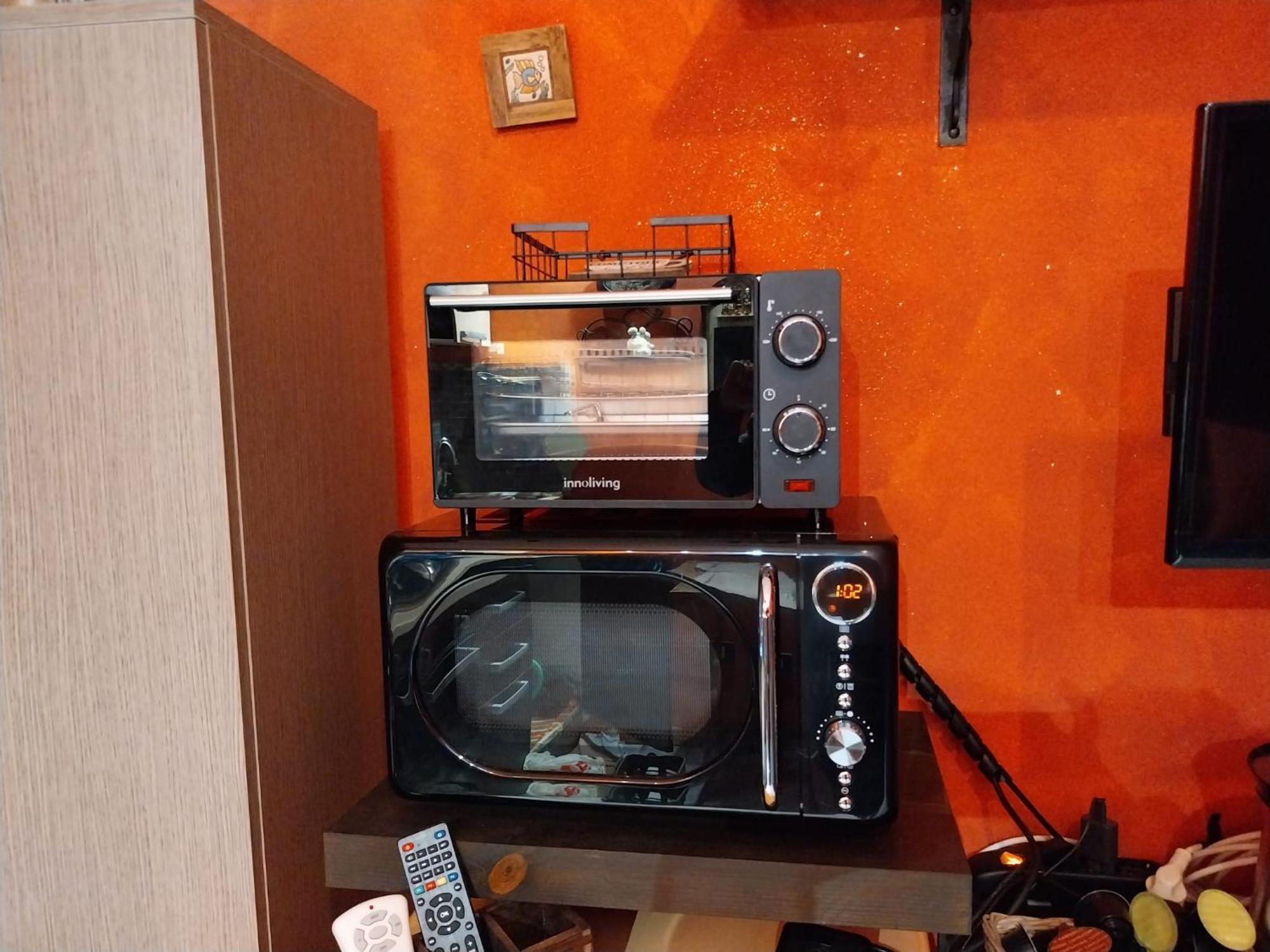 Apartament Casita Esperanza Copparo Zewnętrze zdjęcie